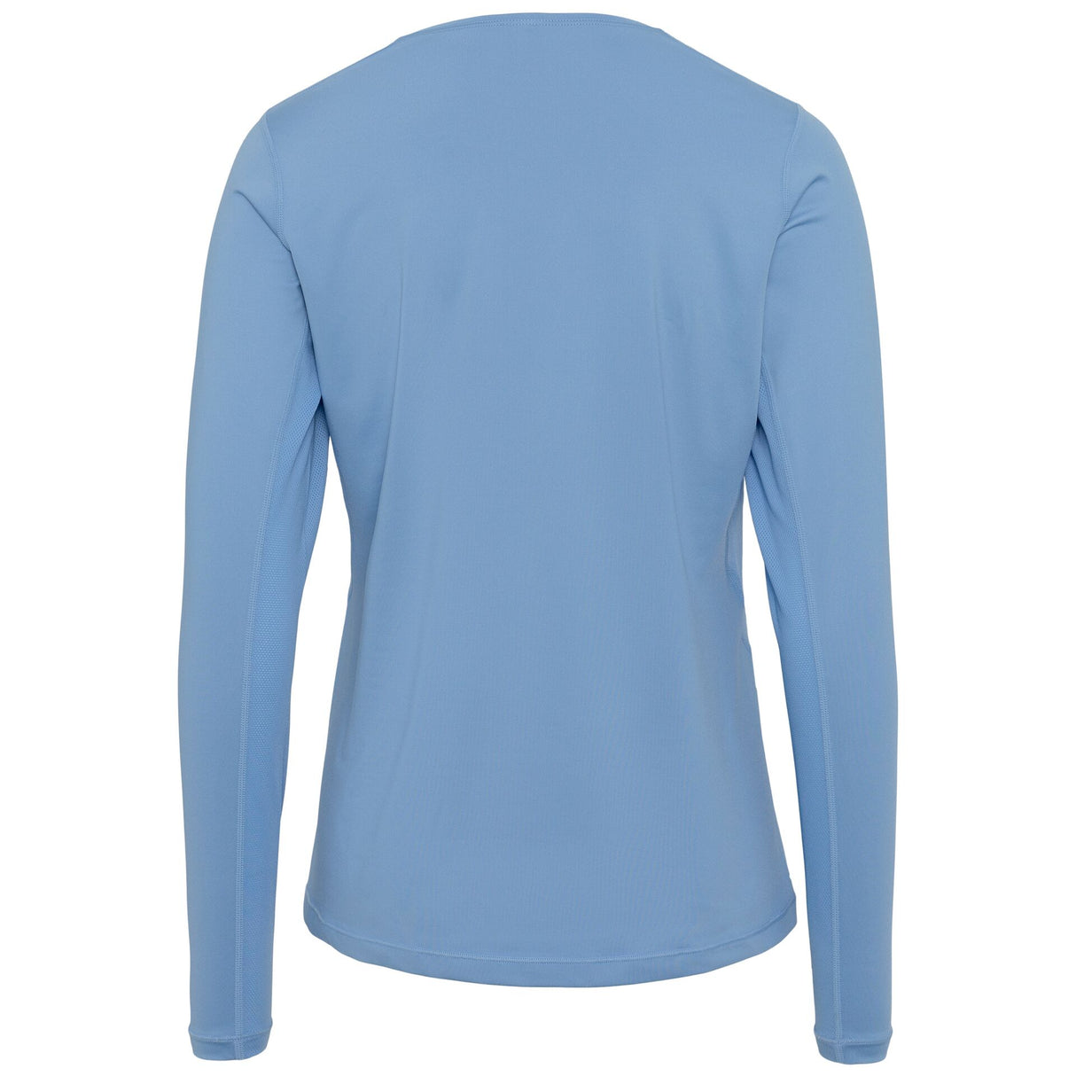 Kari Traa Nora 2.0 Long Sleeve Langærmet Træningstop Dame - Iris -