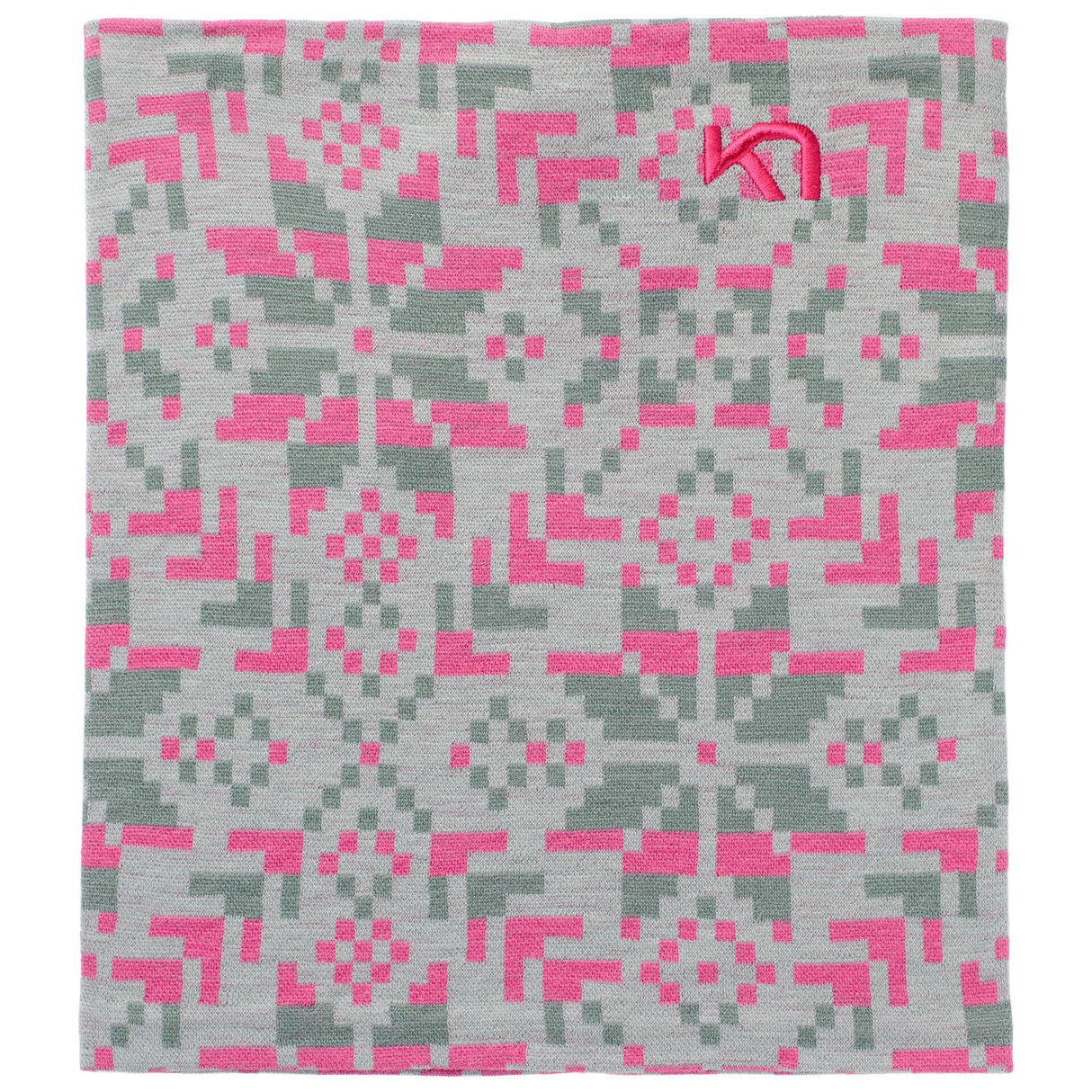 Kari Traa Else Tube Halsedisse Dame - Sage Green One-size