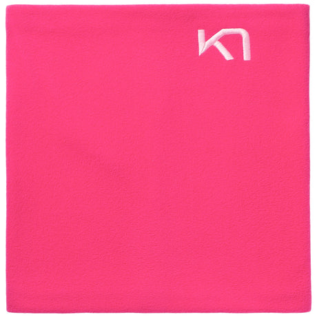 Kari Traa Kari Tube Halsedise Dame - Berry Pink - Berry Pink One-size