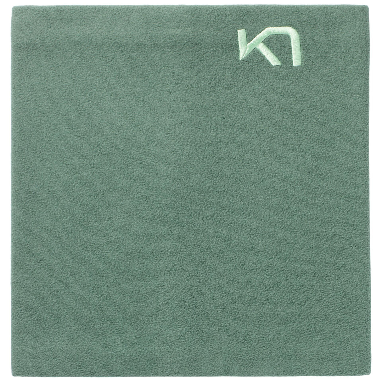 Kari Traa Kari Tube Halsedise Dame - Murk Green - Murk Green One-size