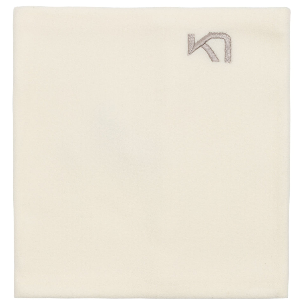 Kari Traa Kari Tube Halsedise Dame - Natural White - Natural White One-size