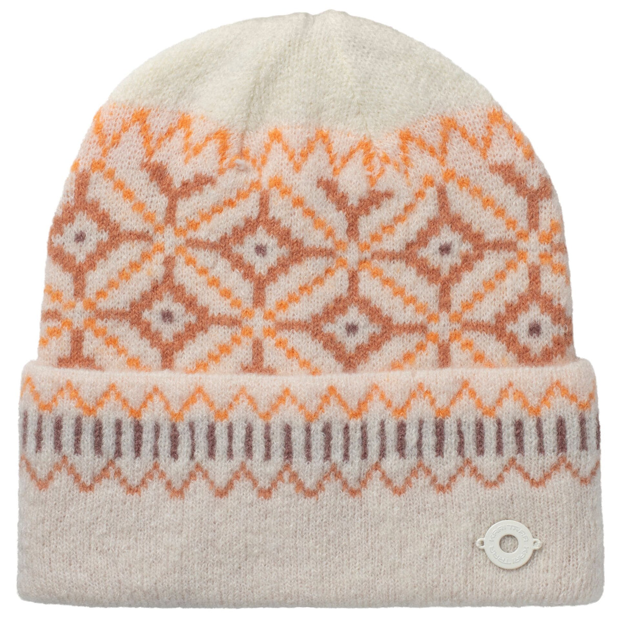 Kari Traa Agneta Beanie Hue Dame - Apri - Apri One-size