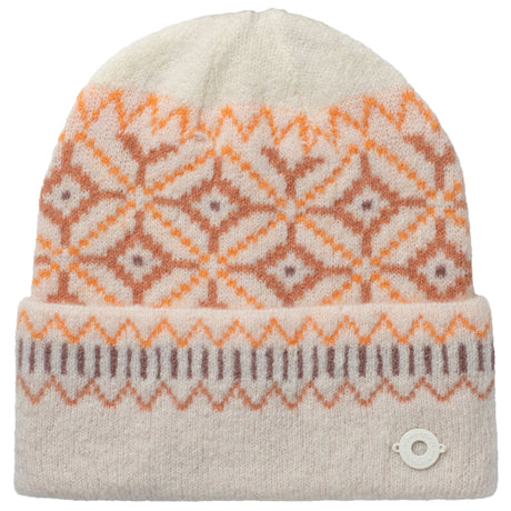 Kari Traa Agneta Beanie Hue Dame - Apri - Apri One-size