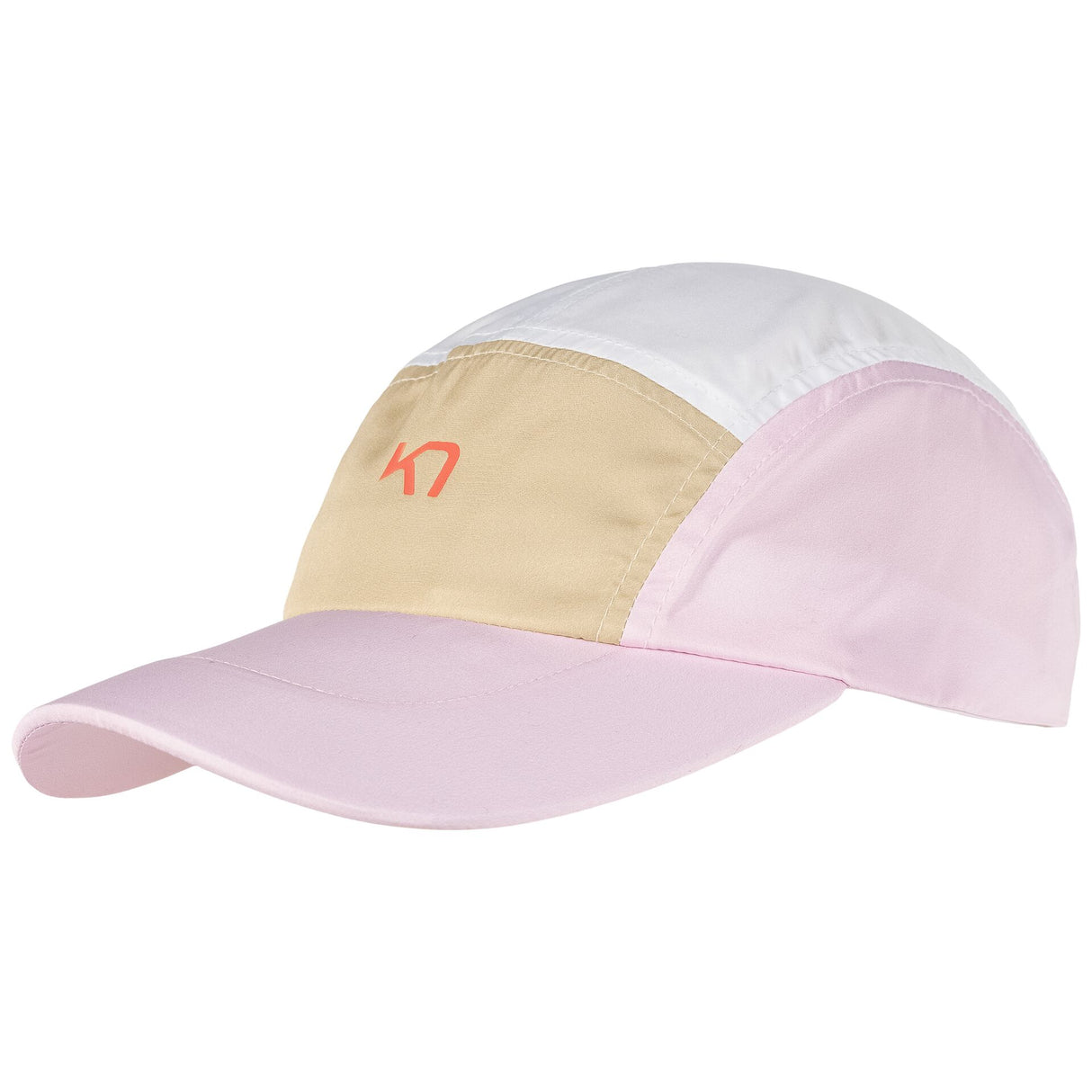 Kari Traa Linnea Run Cap Kasket Dame - Gum - Gum One-size