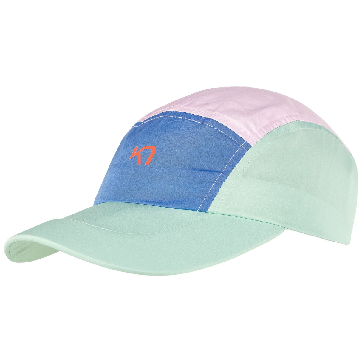 Kari Traa Linnea Run Cap Kasket Dame - Light Green - Light Green One-size