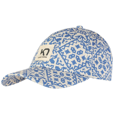 Kari Traa Anelie Cap Kasket Dame - Sea - Sea One-size