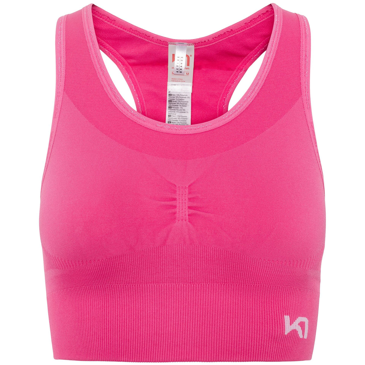 Kari Traa Ness Top 2.0 Sports-BH - Spink -