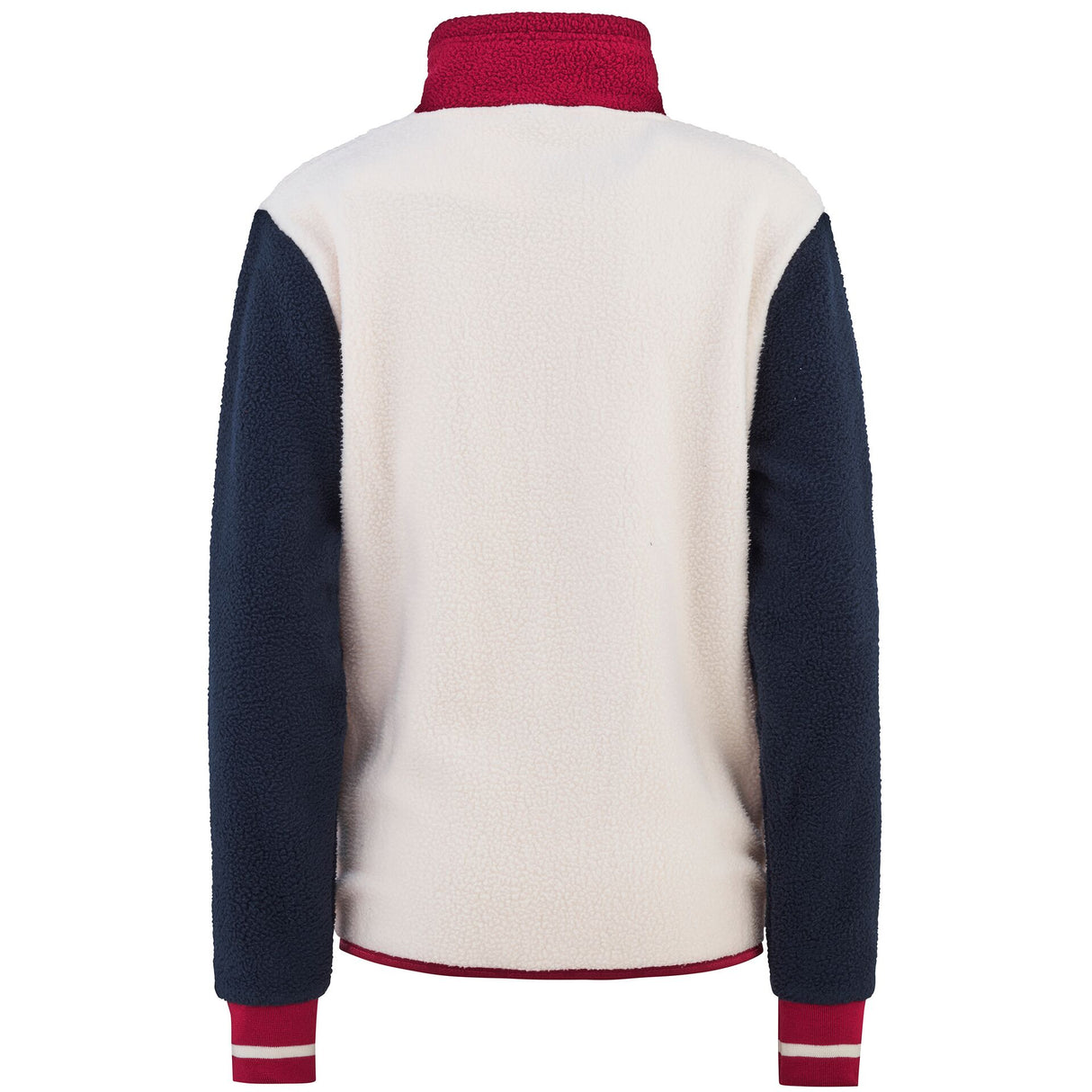 Kari Traa Røthe Midlayer Fleecetrøje Dame - Multi -