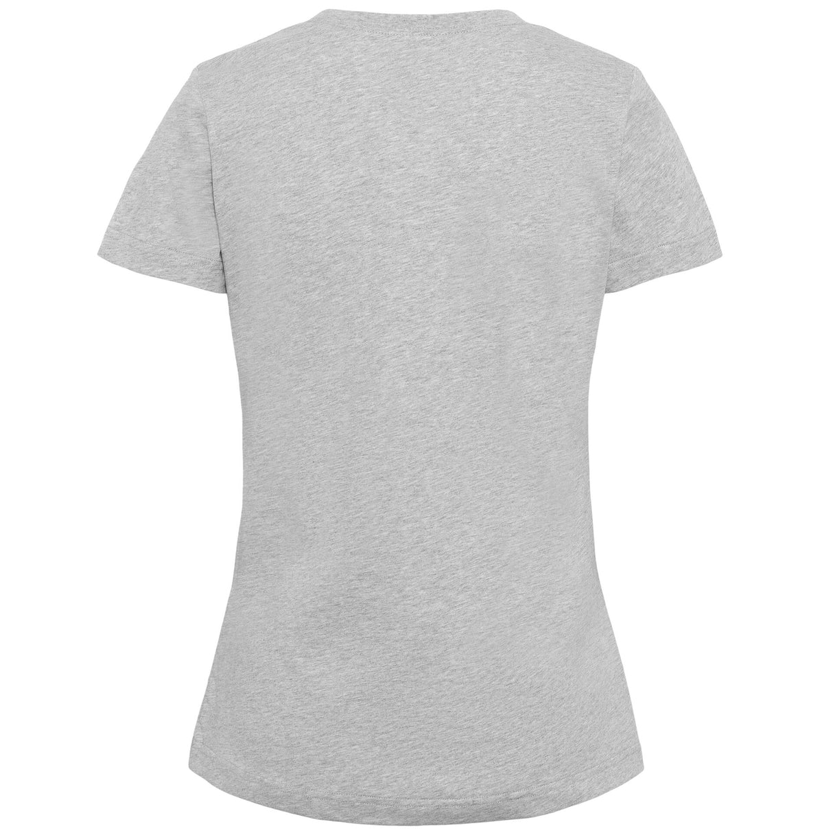 Kari Traa Kari Tee Kortærmet T-shirt Dame - Light Grey Melange -