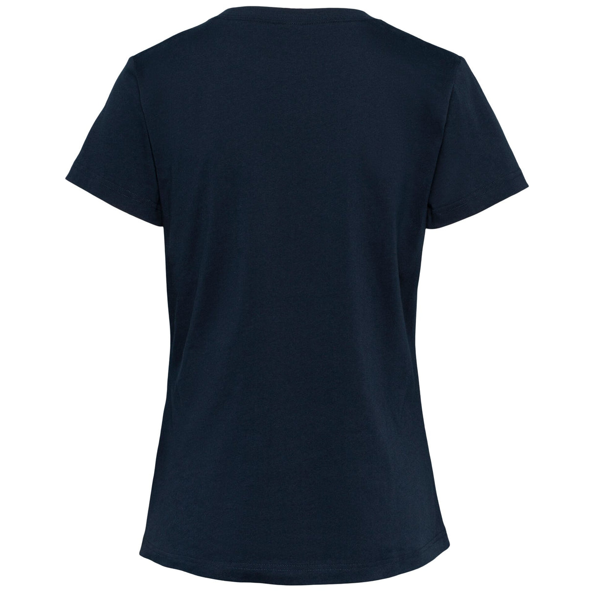 Kari Traa Kari Tee Kortærmet T-shirt Dame - Royal -