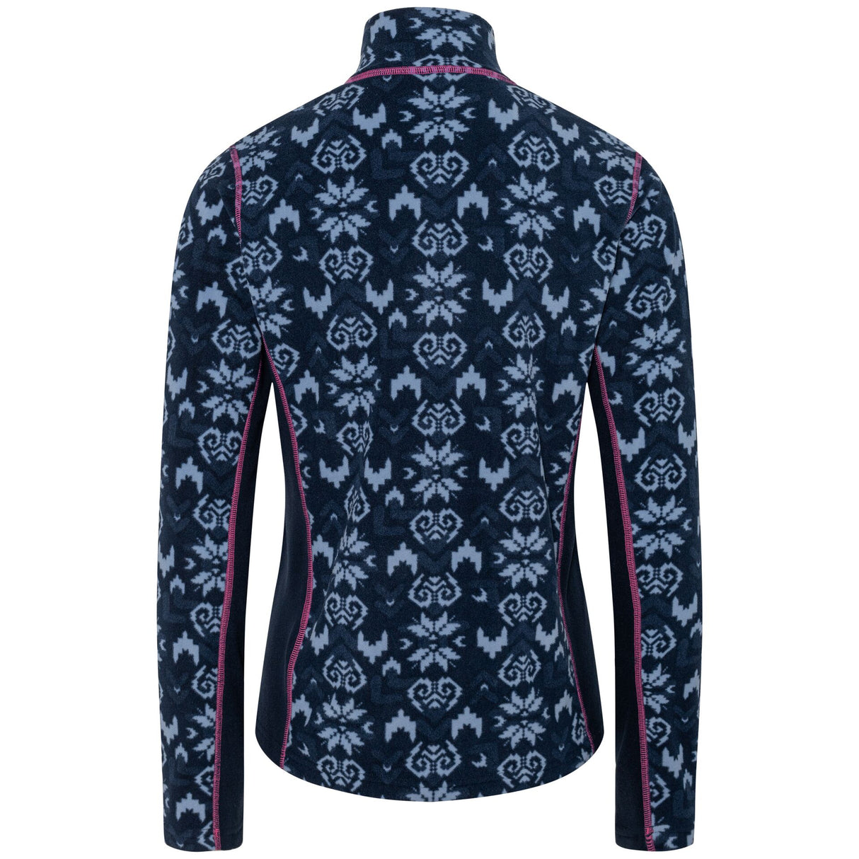 Kari Traa Olga Fleecejakke Dame - Roy -