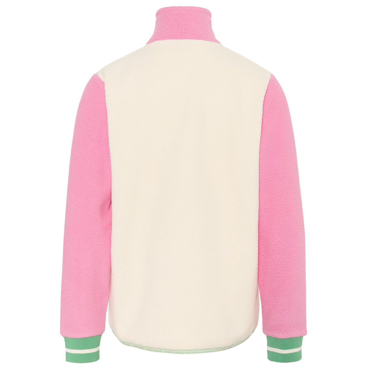 Kari Traa Røthe Midlayer Fleecetrøje Dame - Bjer -