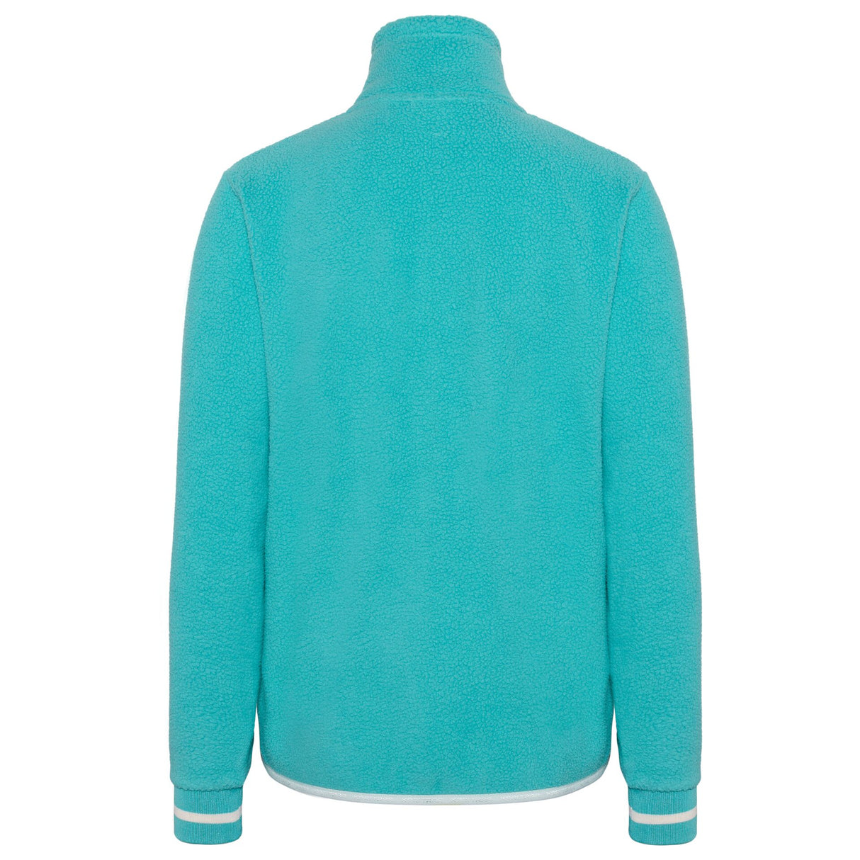 Kari Traa Røthe Midlayer Fleecetrøje Dame - Blue Lagoon -