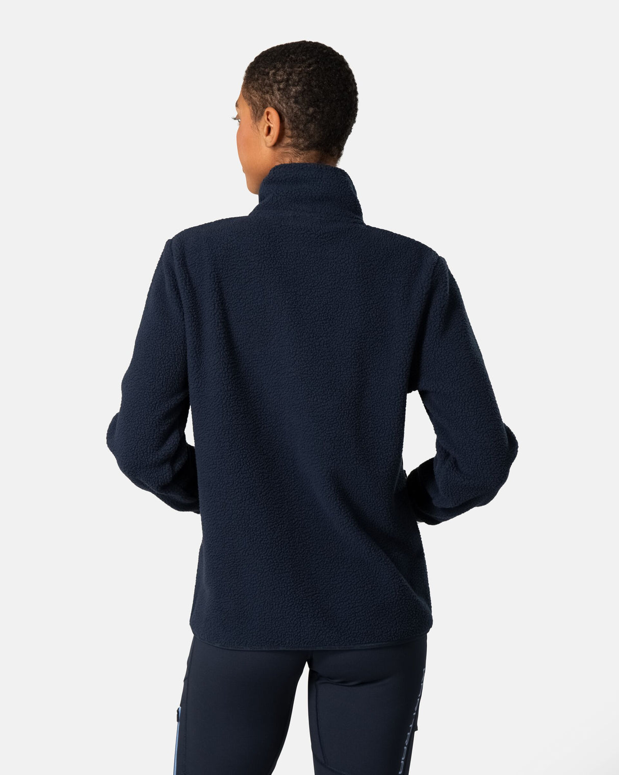 Kari Traa Røthe Midlayer Fleecetrøje Dame - Roy -