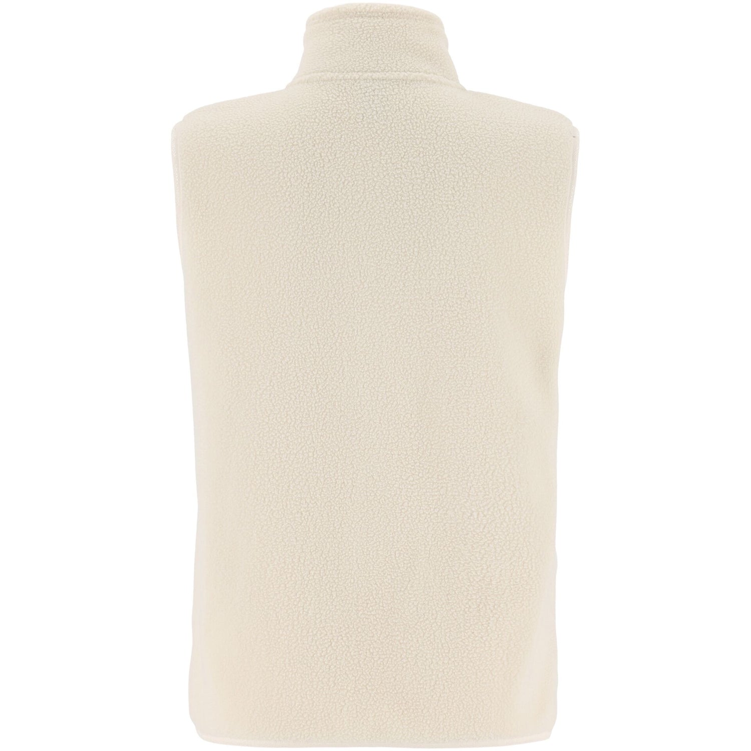 Kari Traa Røthe Fleece Vest Dame - Bjerk -