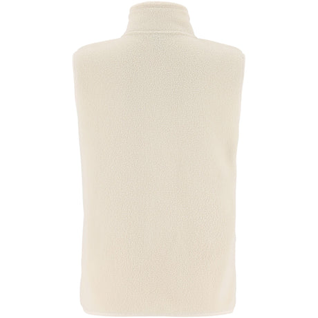 Kari Traa Røthe Fleece Vest Dame - Bjerk -