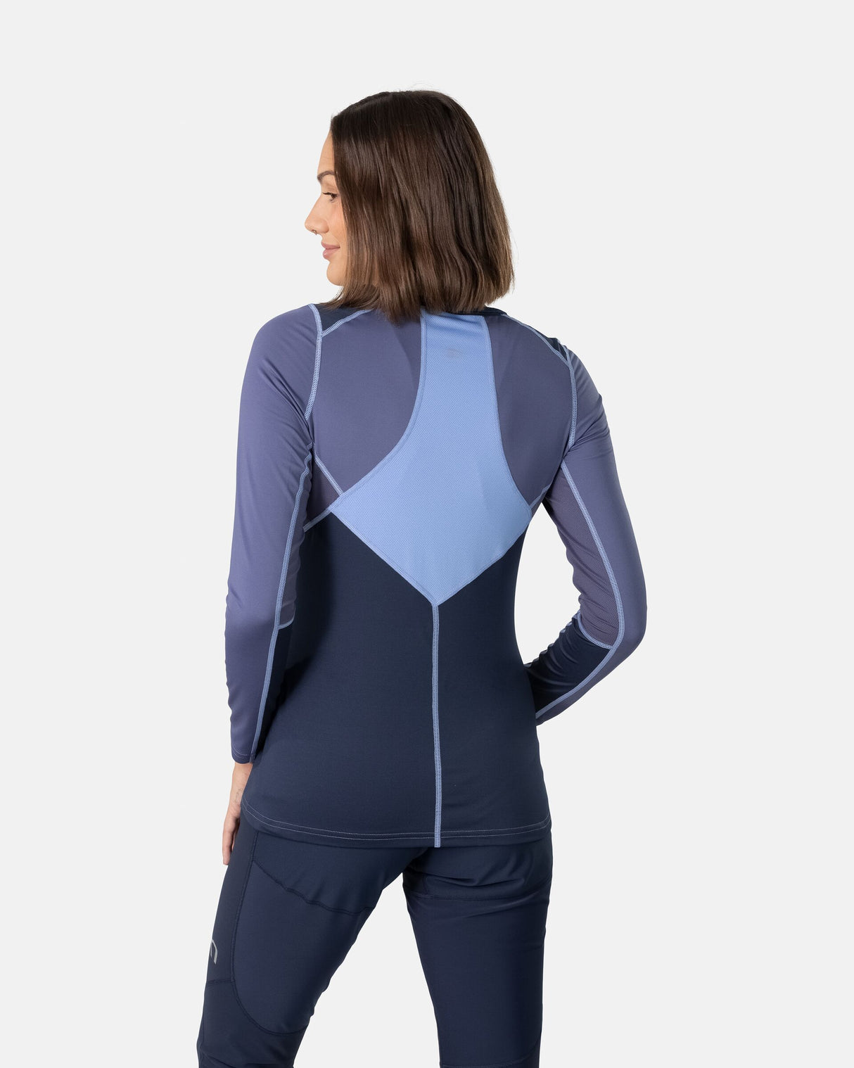 Kari Traa Tirill Long Sleeve Langærmet Træningstrøje Dame -