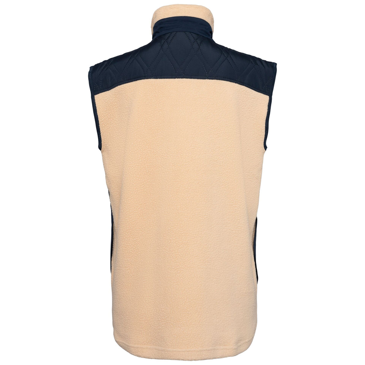 Kari Traa Rothe Quilted Vest Dame - Royal -