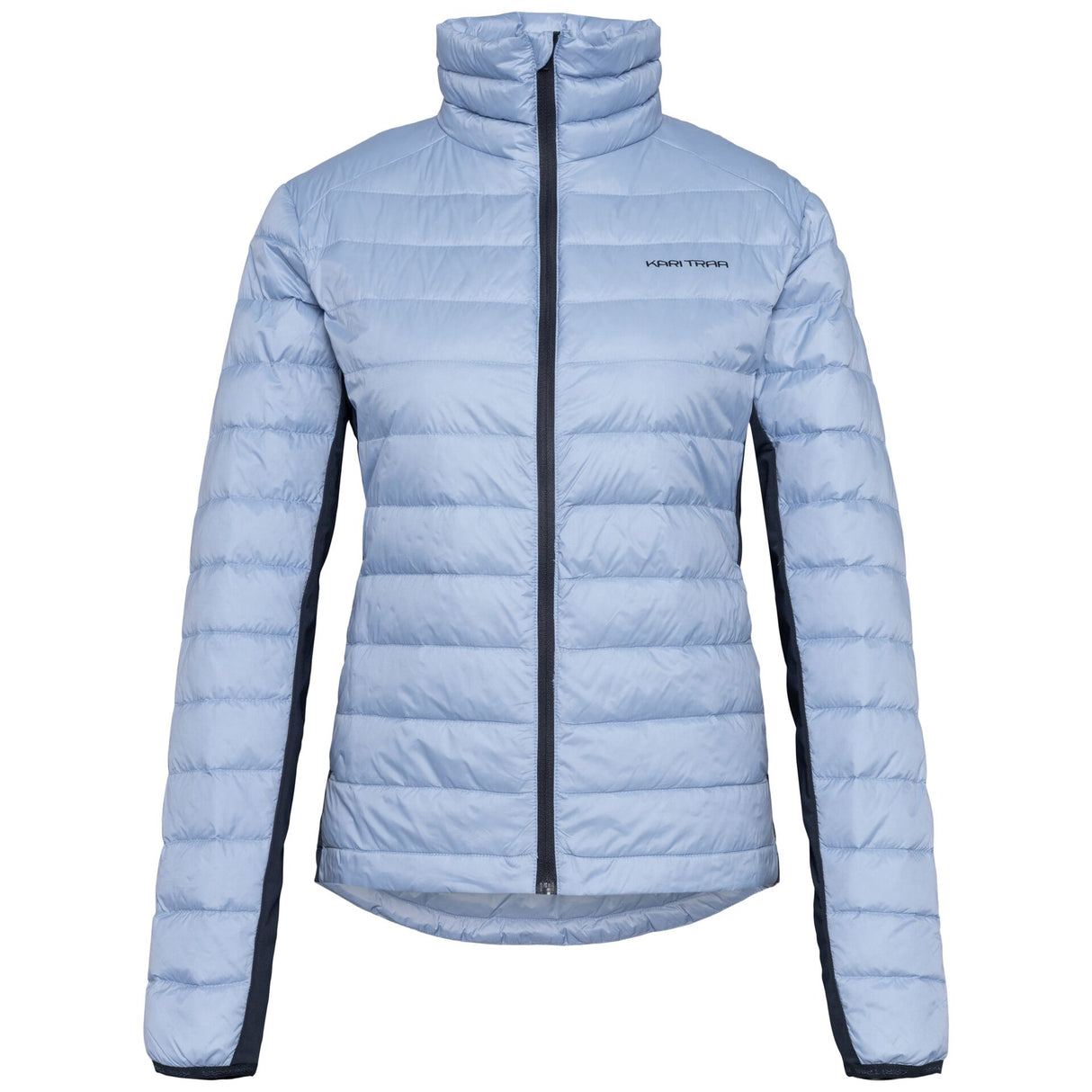 Kari Traa Emilie Down Jacket Dunjakke Dame - Iris - Iris