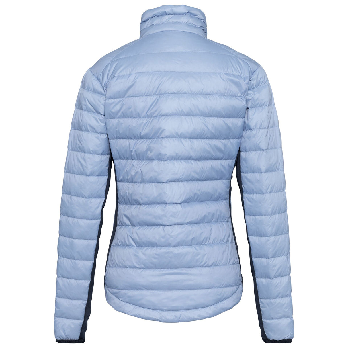 Kari Traa Emilie Down Jacket Dunjakke Dame - Iris -