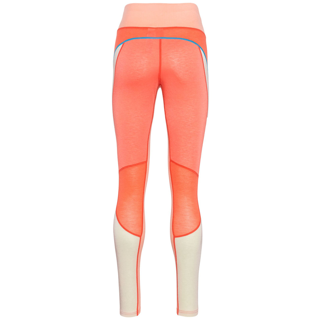 Kari Traa Alma Pants Skiunderbukser Dame - Coral -