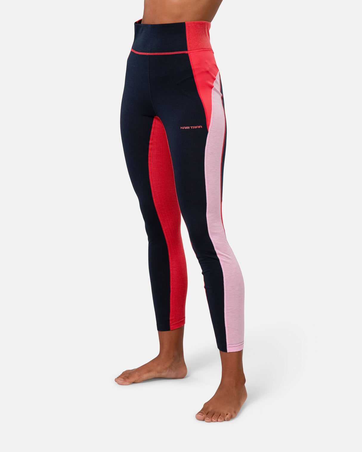 Kari Traa Alma Pants Skiunderbukser Dame - Royal -