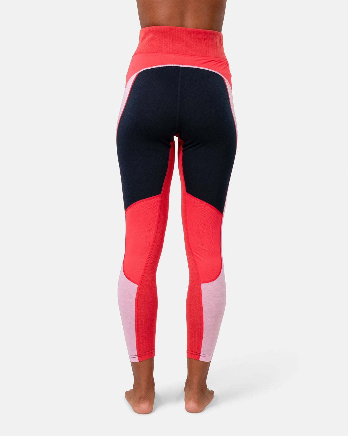 Kari Traa Alma Pants Skiunderbukser Dame - Royal -