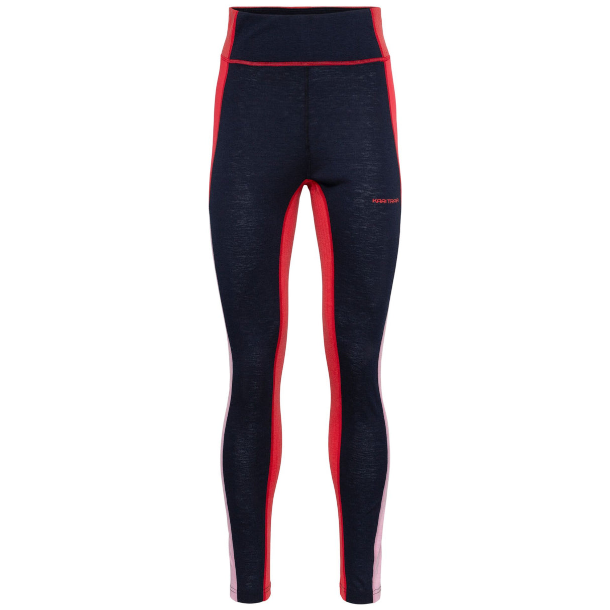 Kari Traa Alma Pants Skiunderbukser Dame - Royal - Royal