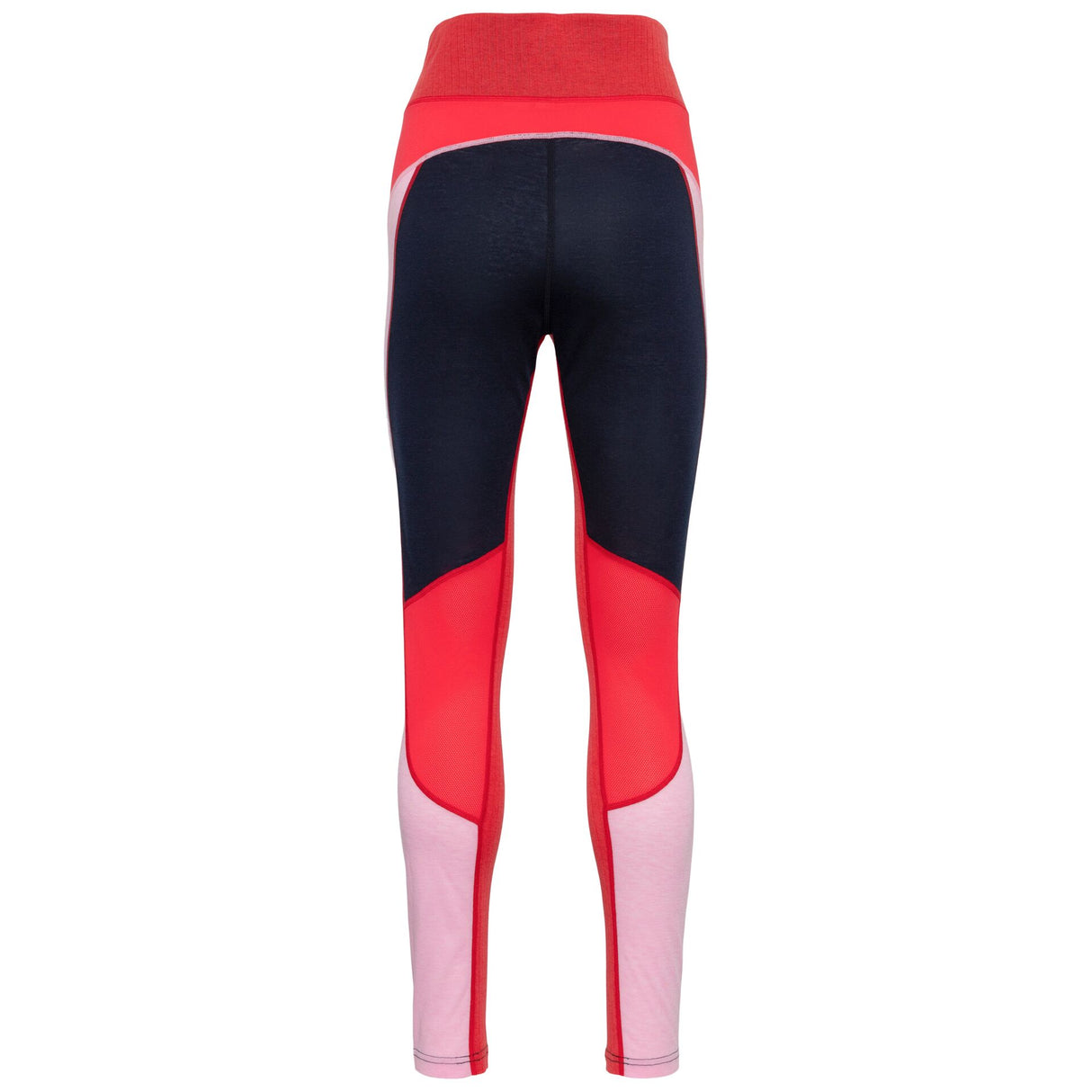 Kari Traa Alma Pants Skiunderbukser Dame - Royal -