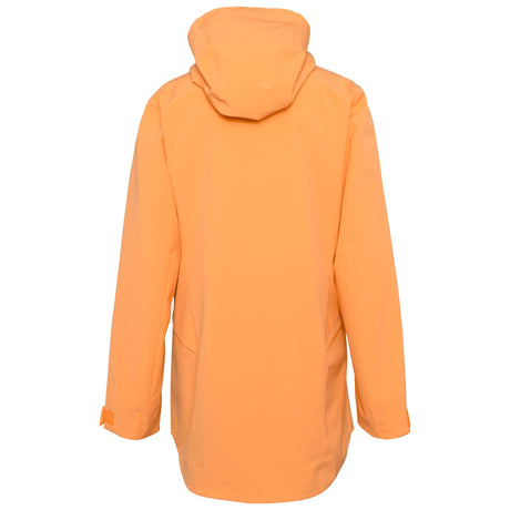 Kari Traa Therese & Emma Skisæt Dame - Light Orange / Pine Green -