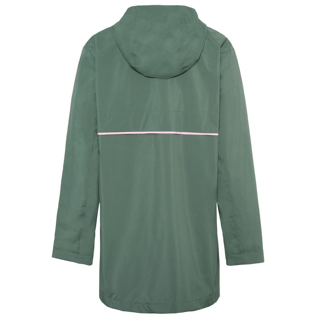 Kari Traa Gracie Jacket Jakke Dame - Murk Green -