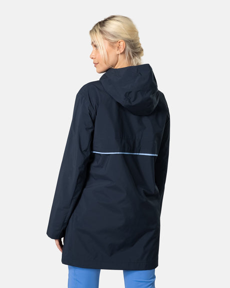 Kari Traa Gracie Jacket Jakke Dame - Royal -
