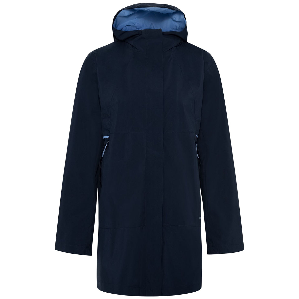 Kari Traa Gracie Jacket Jakke Dame - Royal -