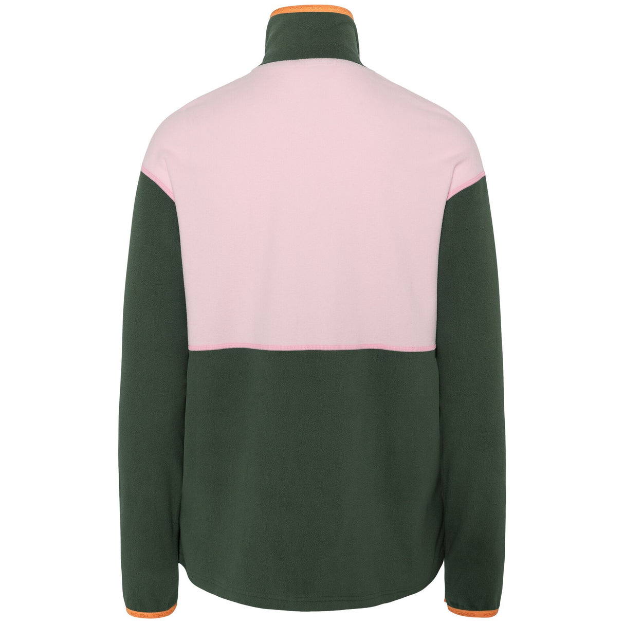 Kari Traa Gracie Midlayer Dame - Thyme Green -