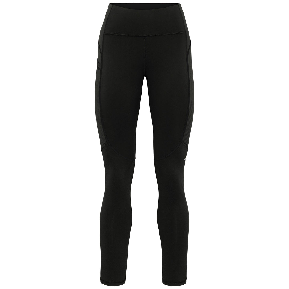 Kari Traa Linnea Tights Dame - Black -