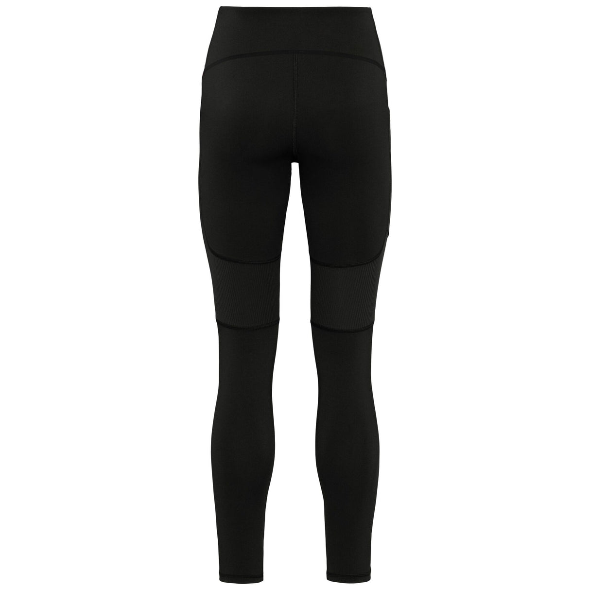 Kari Traa Linnea Tights Dame - Black -