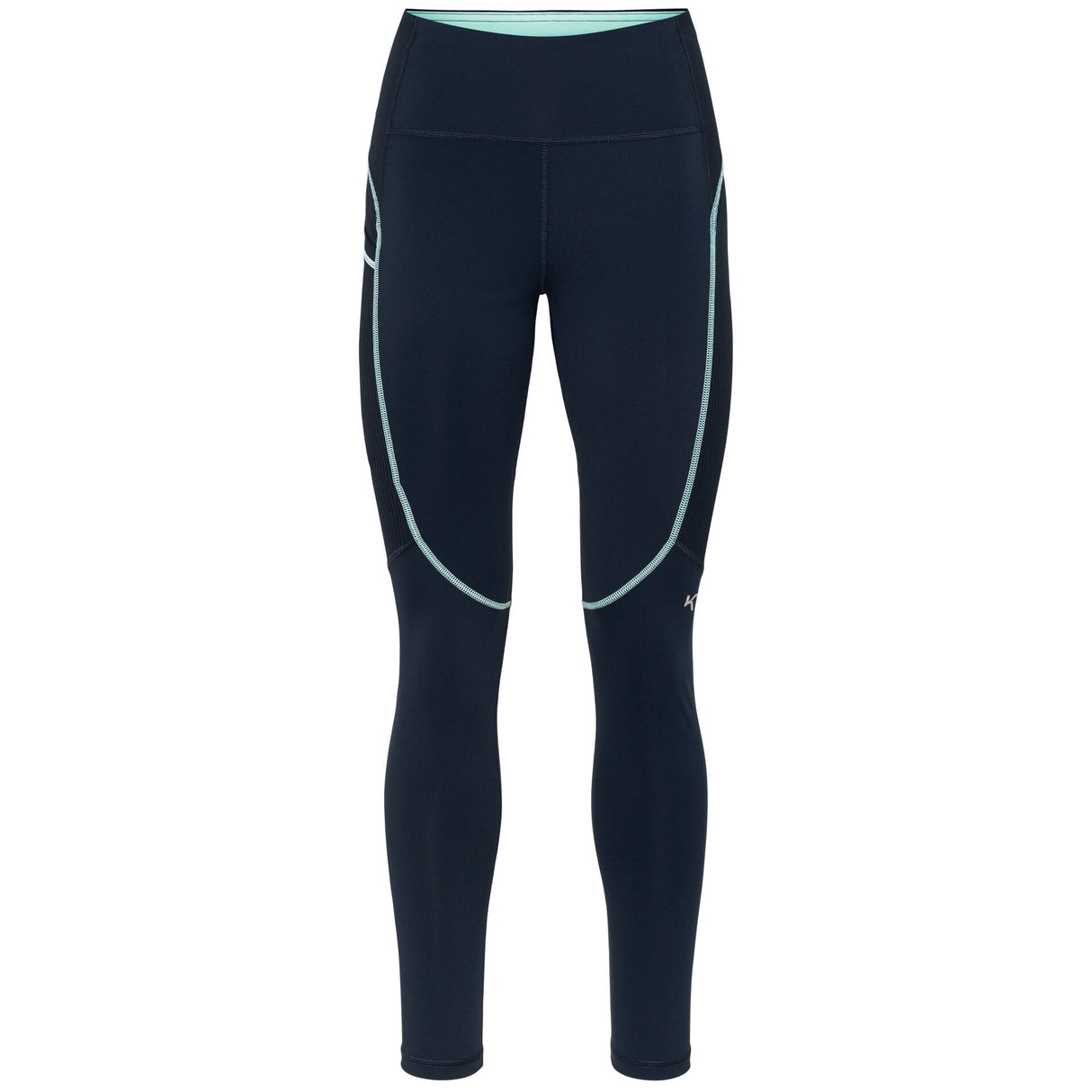 Kari Traa Linnea Tights Dame - Royal -