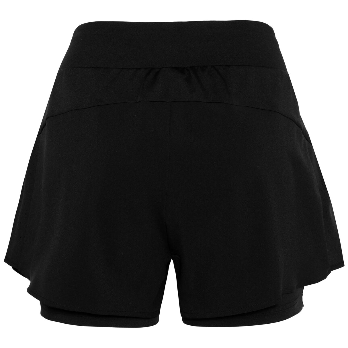 Kari Traa Mija Training Shorts Træningsshorts Dame - Black -