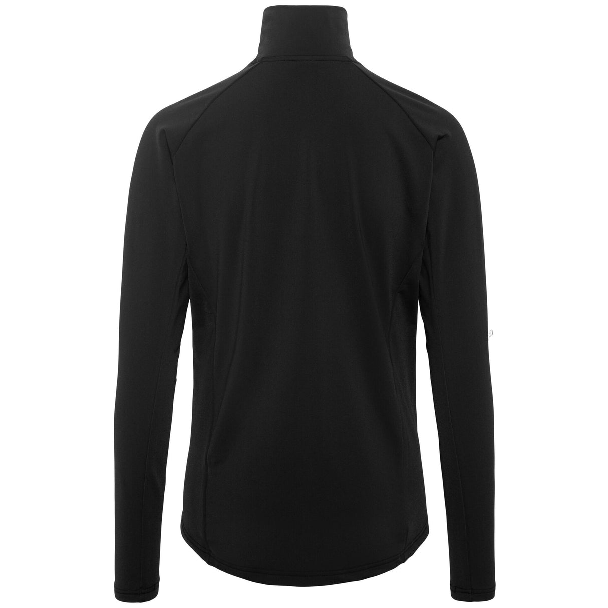 Kari Traa Evelyn Midlayer Dame - Black -