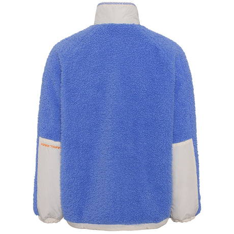 Kari Traa Olivia Pullover Dame - Sea -