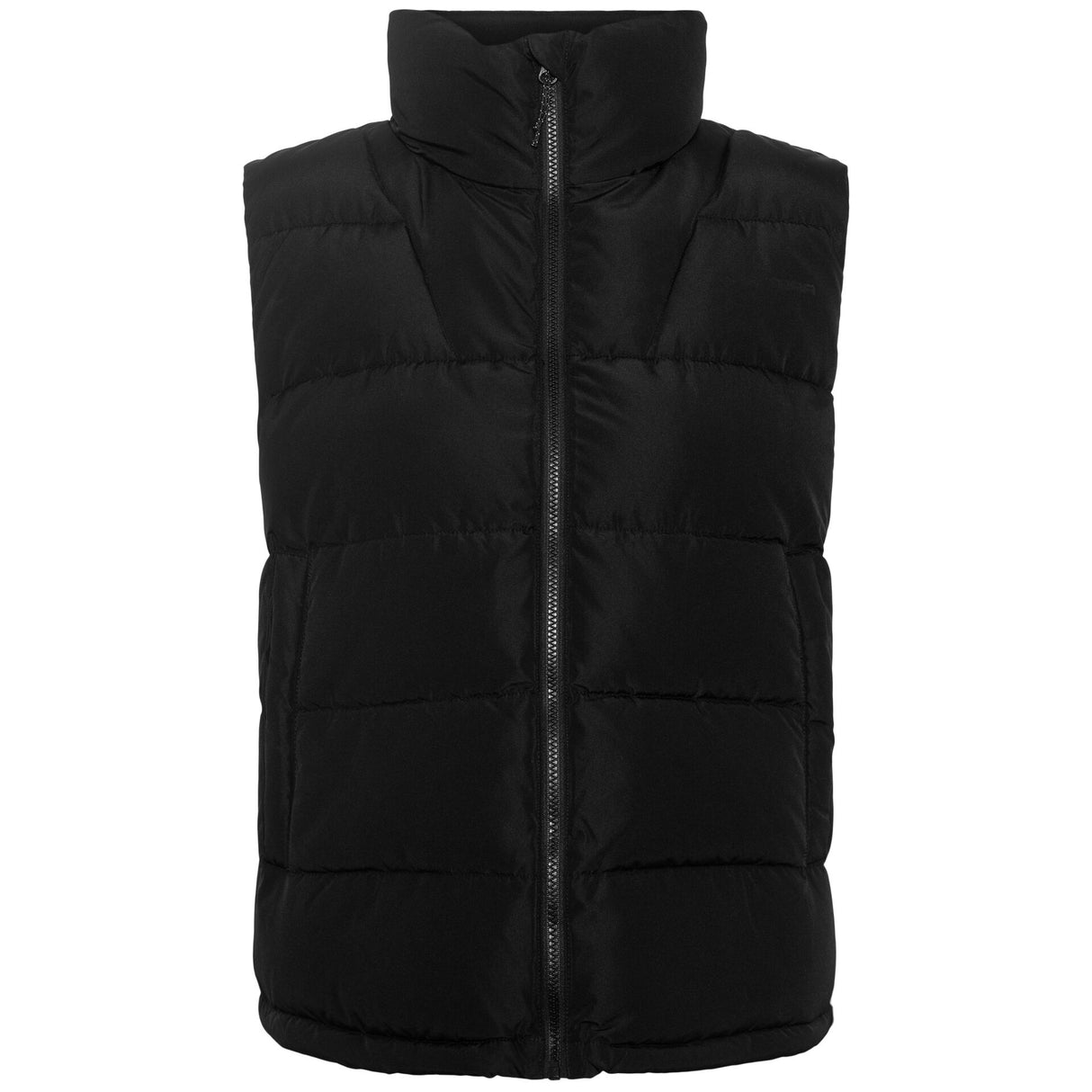 Kari Traa Linn Vest Dame - Black