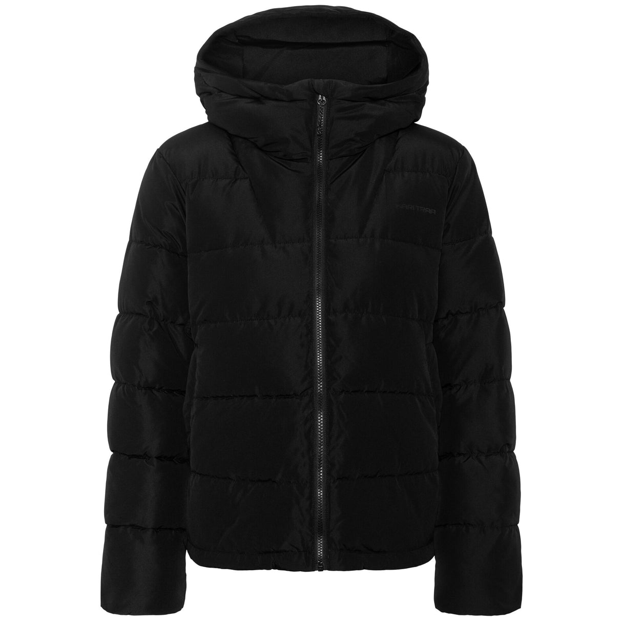 Kari Traa Linn Jacket Jakke Dame - Black -