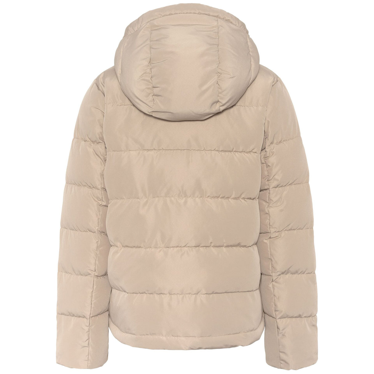 Kari Traa Linn Jacket Jakke Dame - Mocha -