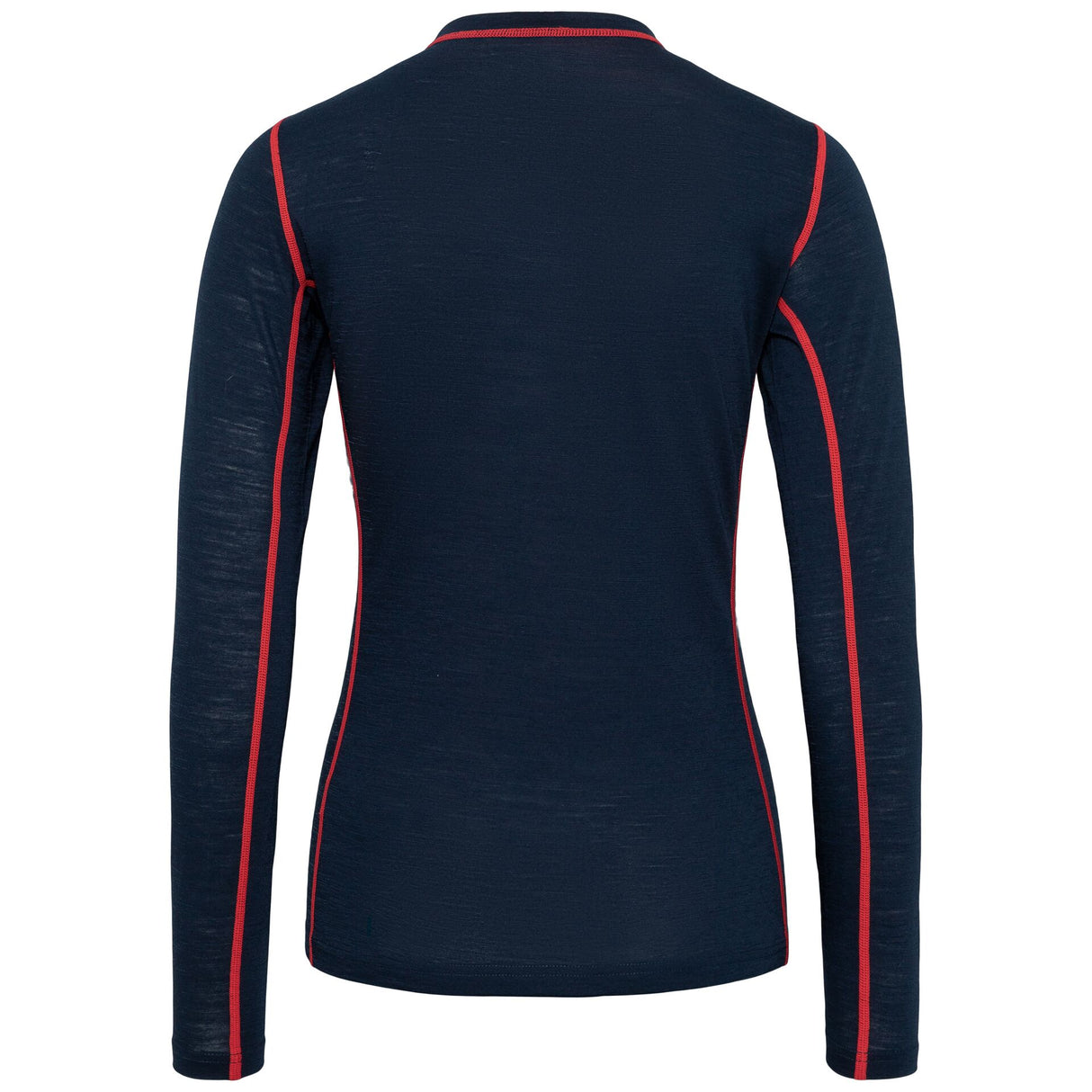 Kari Traa Live Long Sleeve Skiundertrøje Dame -