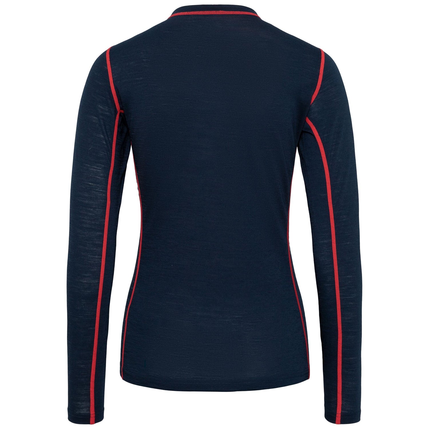 Kari Traa Live Long Sleeve Skiundertrøje Dame -