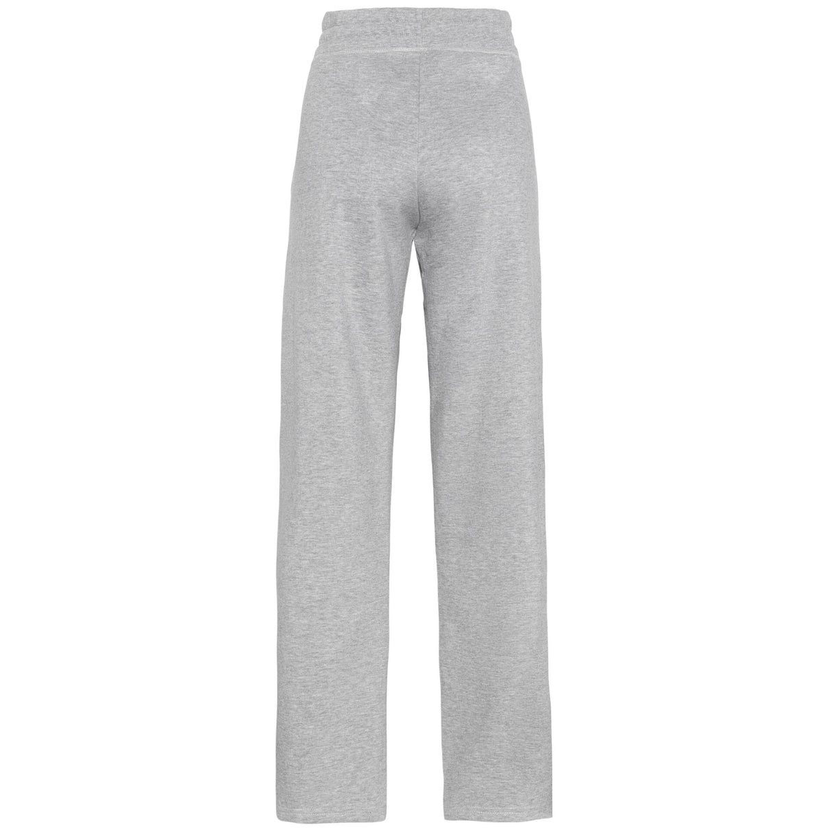Kari Traa Synne Wide Leg Pants - Light Grey Melange -