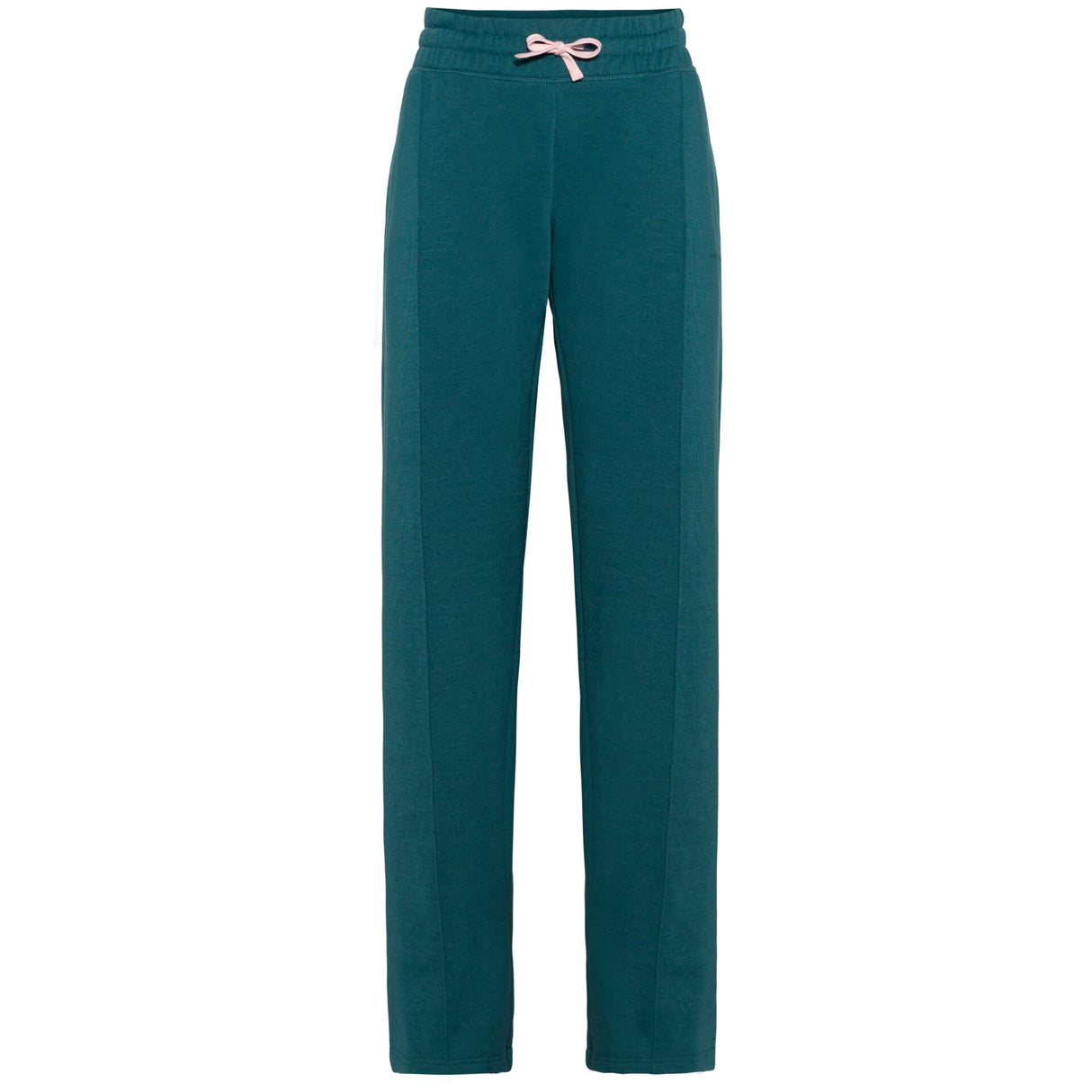 Kari Traa Synne Wide Leg Pants - Peacock -