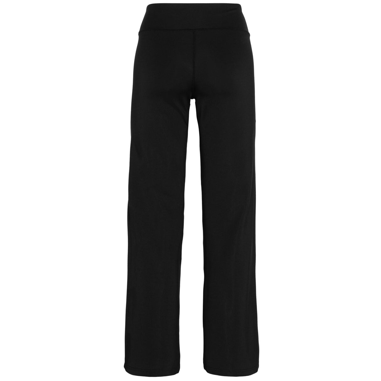 Kari Traa Ava Bootcut Tights Træningsbukser Dame - Black -