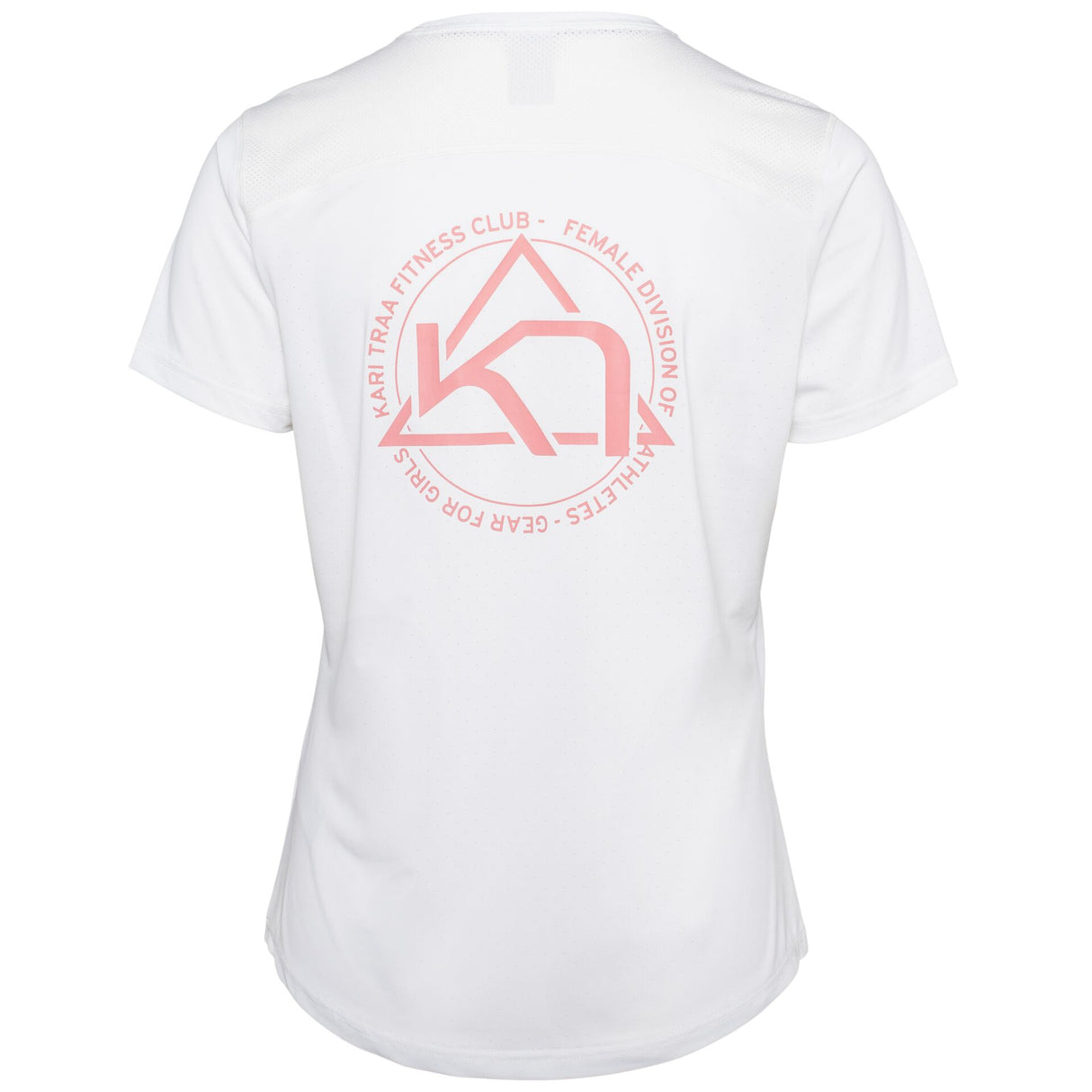 Kari Traa Vilde Active Tee T-shirt Dame -