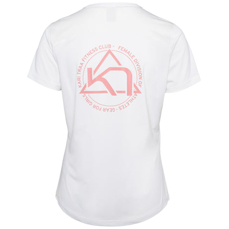Kari Traa Vilde Active Tee T-shirt Dame -